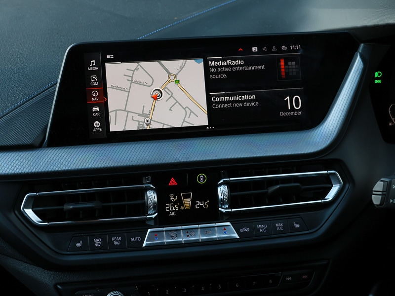 Used BMW 1 Series 2022 for sale - 76925294: Photo 8