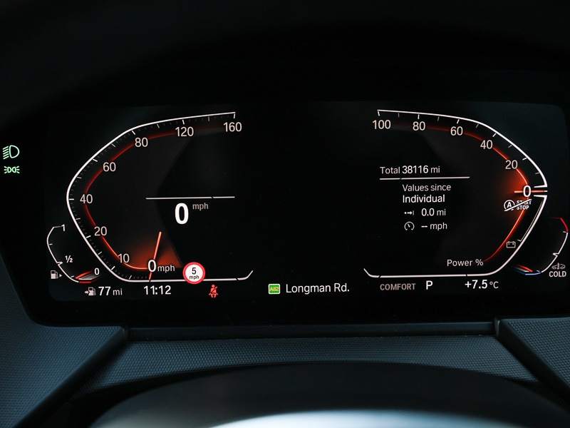 Used BMW 1 Series 2022 for sale - 76925294: Photo 9