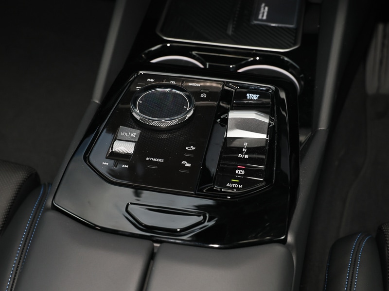 Used BMW i5 2025 for sale - 77265328: Photo 10