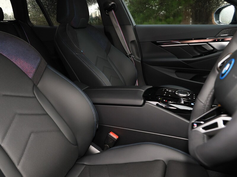 Used BMW i5 2025 for sale - 77265328: Photo 11