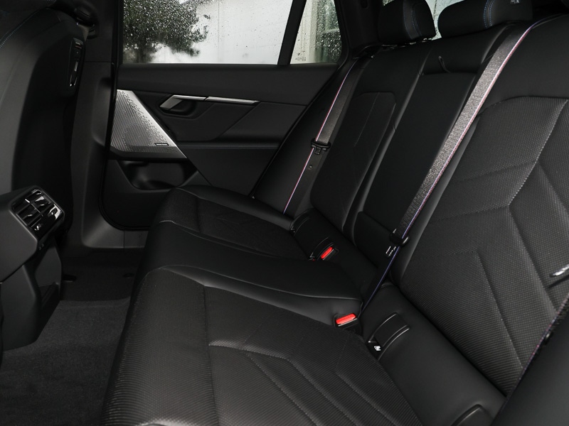 Used BMW i5 2025 for sale - 77265328: Photo 12