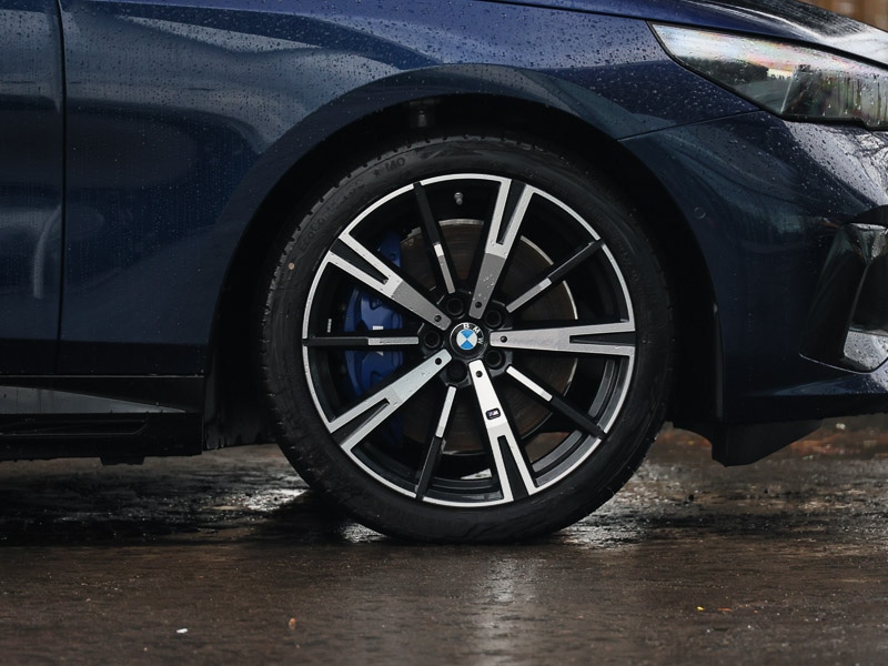 Used BMW i5 2025 for sale - 77265328: Photo 14