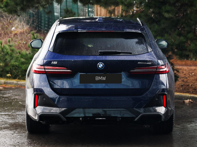 Used BMW i5 2025 for sale - 77265328: Photo 15