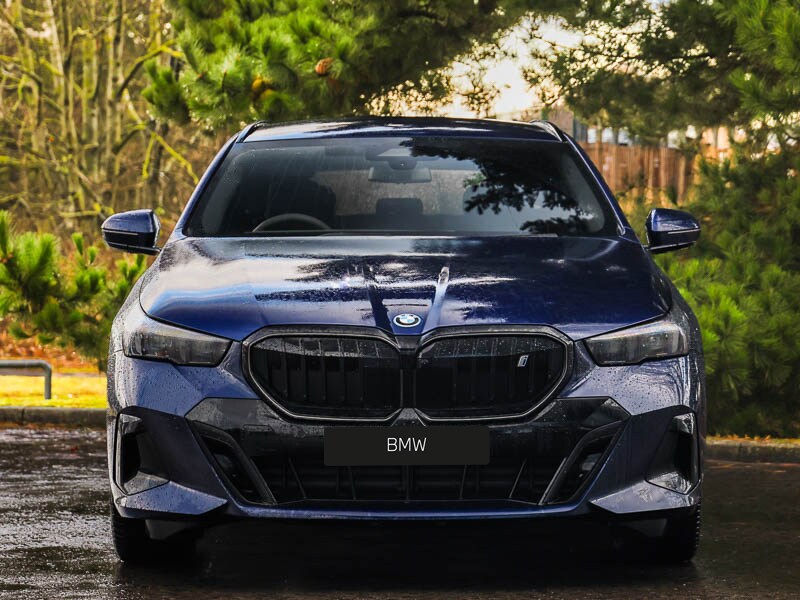 Used BMW i5 2025 for sale - 77265328: Photo 16