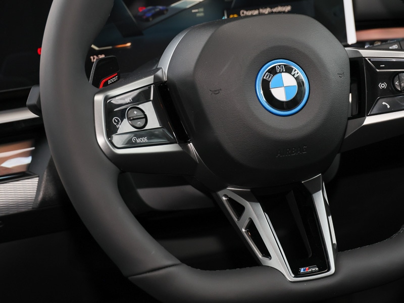 Used BMW i5 2025 for sale - 77265328: Photo 17