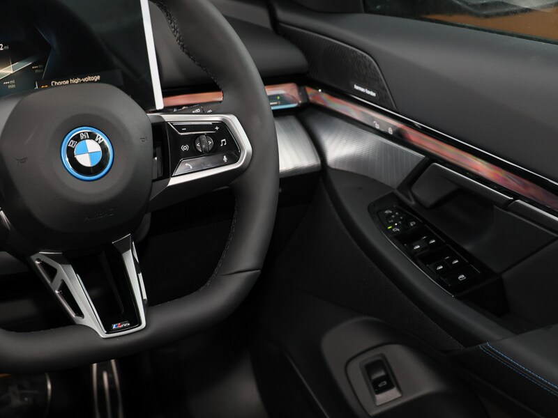 Used BMW i5 2025 for sale - 77265328: Photo 18