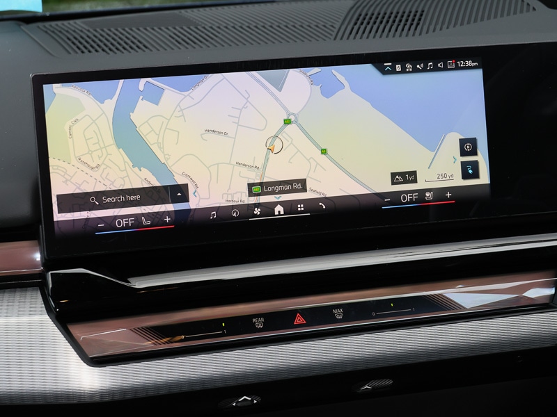 Used BMW i5 2025 for sale - 77265328: Photo 19