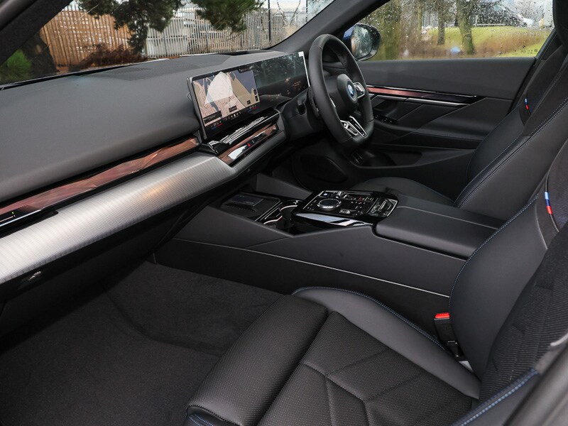 Used BMW i5 2025 for sale - 77265328: Photo 7