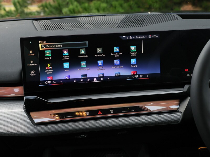 Used BMW i5 2025 for sale - 77265328: Photo 8