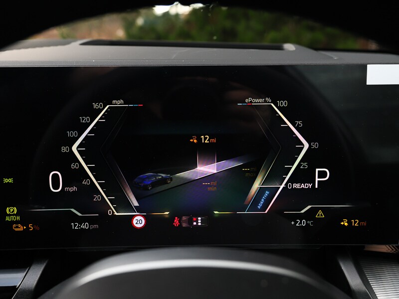 Used BMW i5 2025 for sale - 77265328: Photo 9