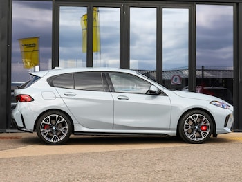 Used BMW 1 Series 2026 for sale - 79348103: Photo