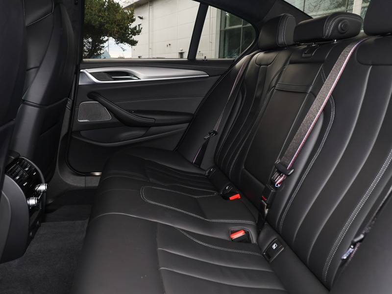 Used BMW M5 2019 for sale - 78169757: Photo 11