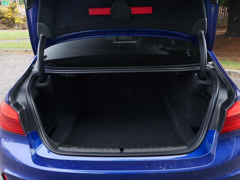 Used BMW M5 2019 for sale - 78169757: Photo 12