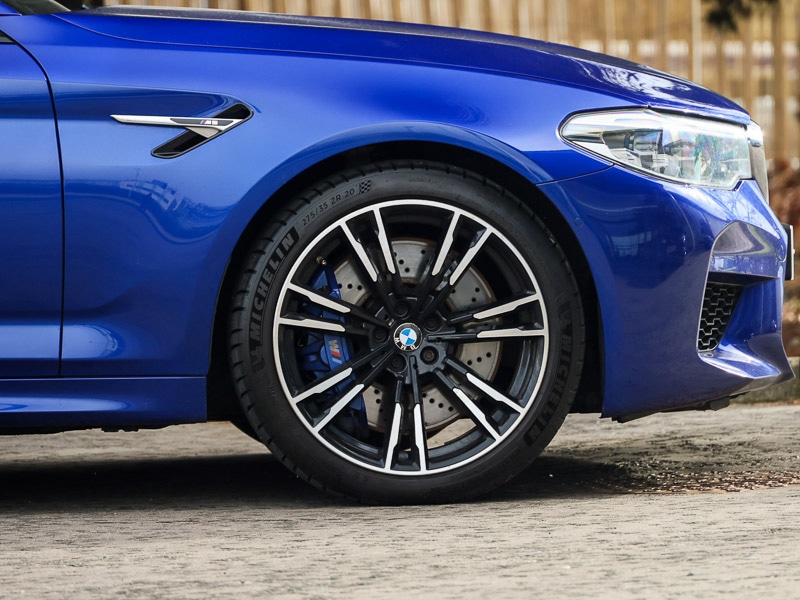 Used BMW M5 2019 for sale - 78169757: Photo 13