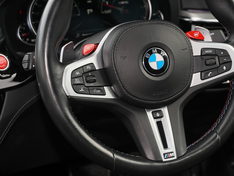 Used BMW M5 2019 for sale - 78169757: Photo 16