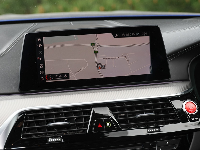 Used BMW M5 2019 for sale - 78169757: Photo 18