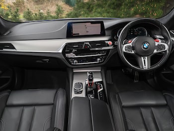 Used BMW M5 2019 for sale - 78169757: Photo