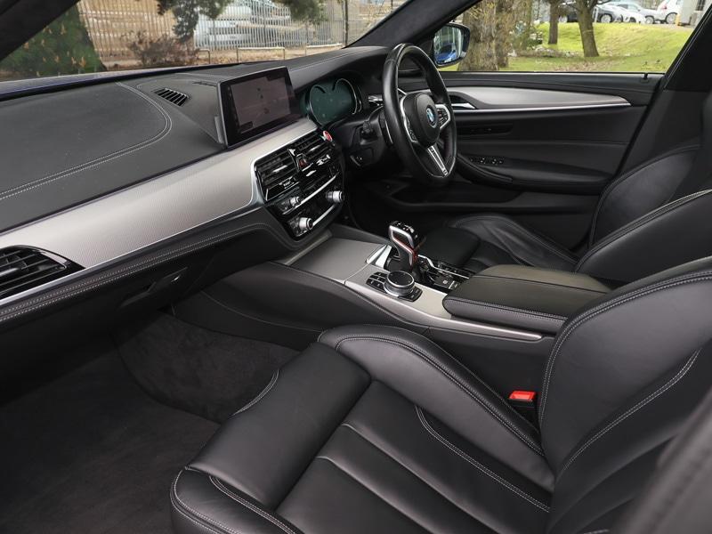 Used BMW M5 2019 for sale - 78169757: Photo 7