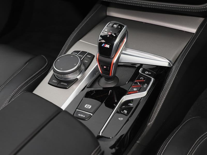 Used BMW M5 2019 for sale - 78169757: Photo 9