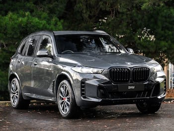 Used BMW X5 2026 for sale - 79790284: Photo
