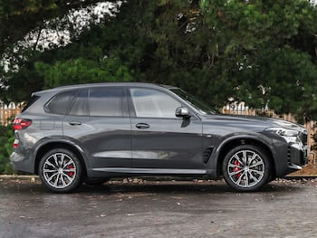 Used BMW X5 2026 for sale - 79790284: Photo