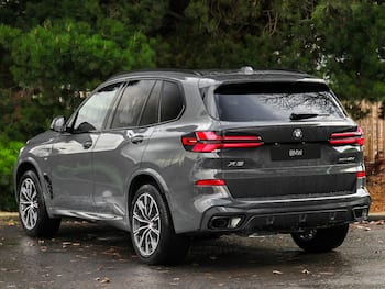 Used BMW X5 2026 for sale - 79790284: Photo