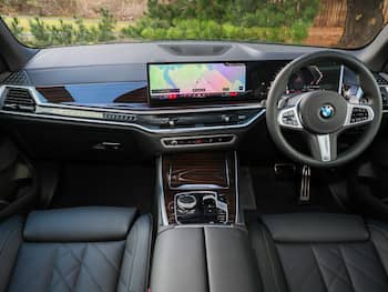 Used BMW X5 2026 for sale - 79790284: Photo