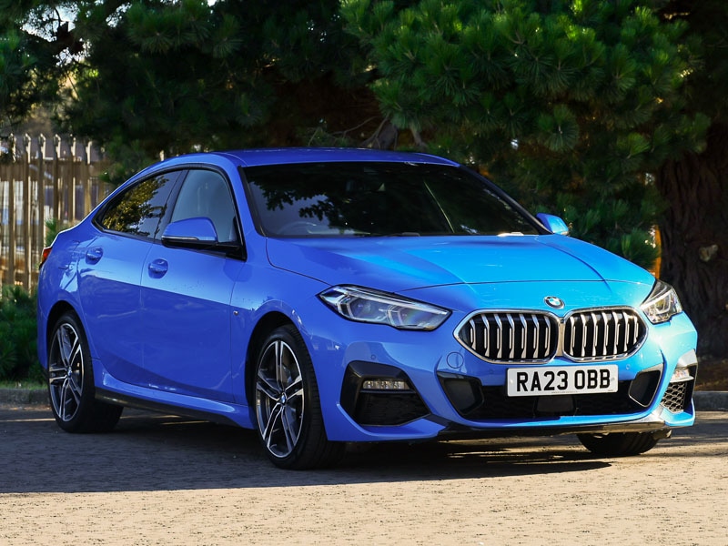 Used BMW 2 Series 2023 for sale - 76091822: Photo 1