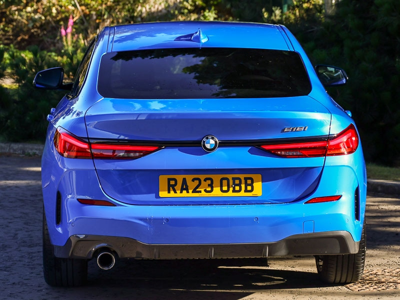 Used BMW 2 Series 2023 for sale - 76091822: Photo 15