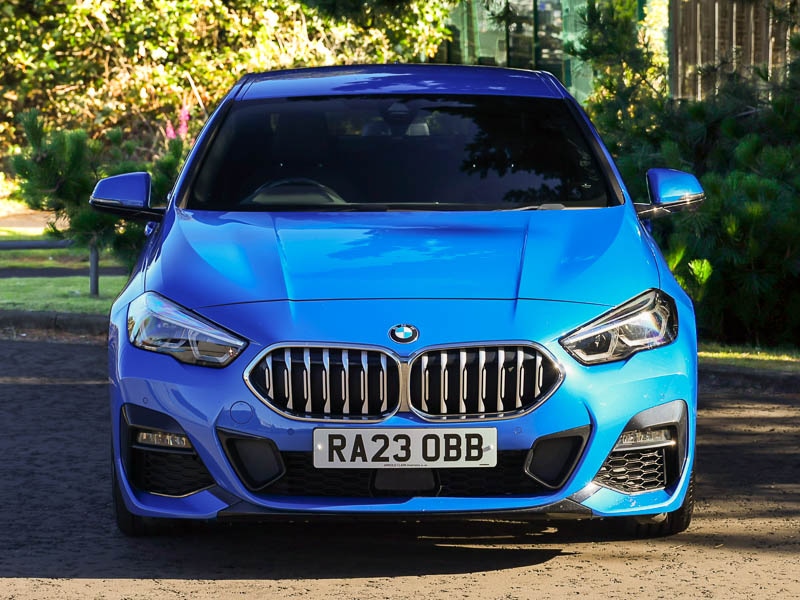 Used BMW 2 Series 2023 for sale - 76091822: Photo 16