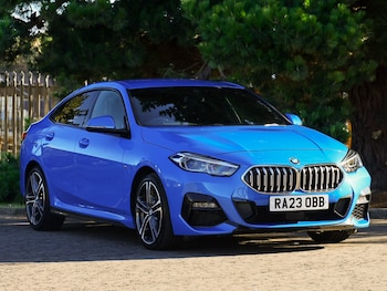 BMW - 2 Series