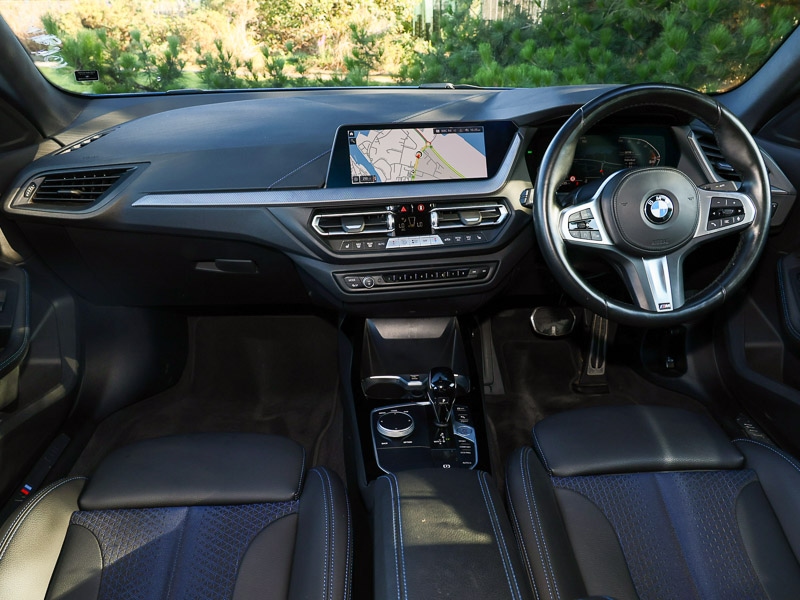 Used BMW 2 Series 2023 for sale - 76091822: Photo 4