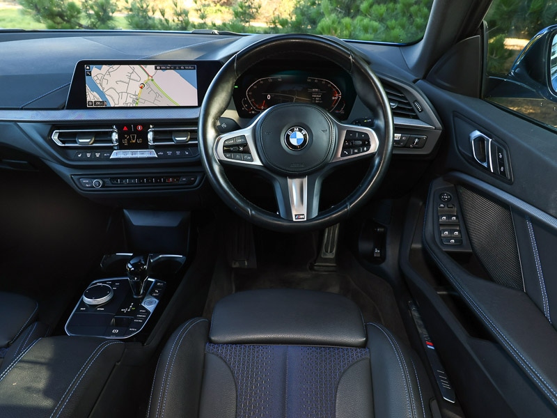 Used BMW 2 Series 2023 for sale - 76091822: Photo 5