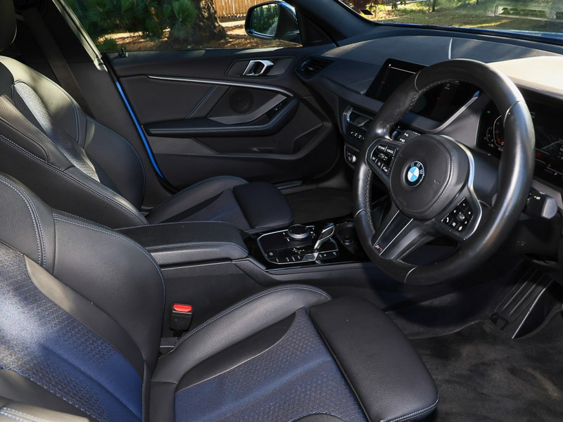 Used BMW 2 Series 2023 for sale - 76091822: Photo 6