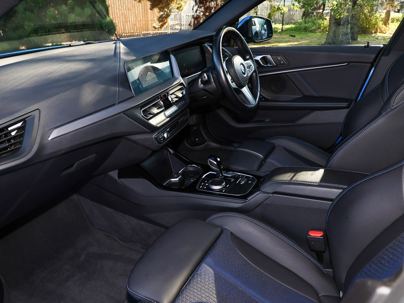 Used BMW 2 Series 2023 for sale - 76091822: Photo 7