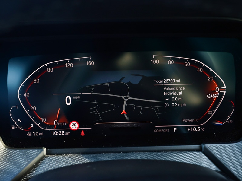 Used BMW 2 Series 2023 for sale - 76091822: Photo 9