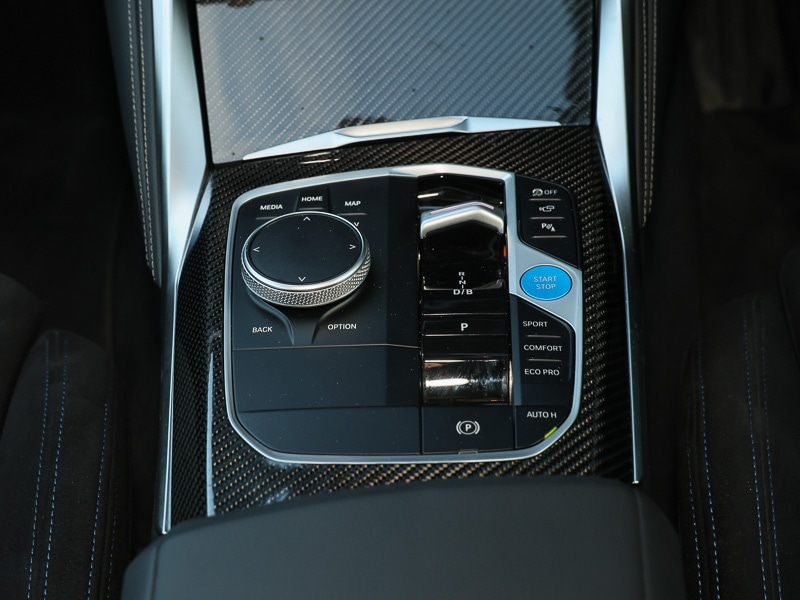 Used BMW i4 2025 for sale - 77265293: Photo 10