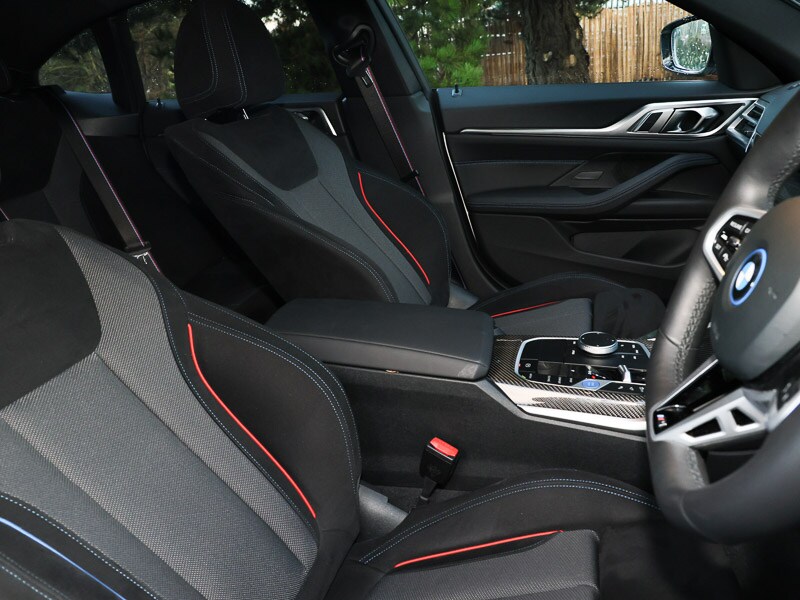 Used BMW i4 2025 for sale - 77265293: Photo 11