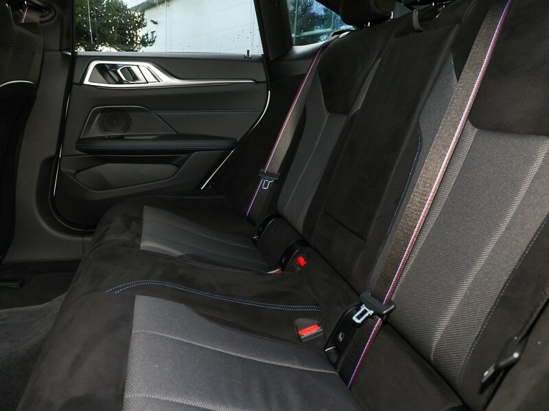 Used BMW i4 2025 for sale - 77265293: Photo 12