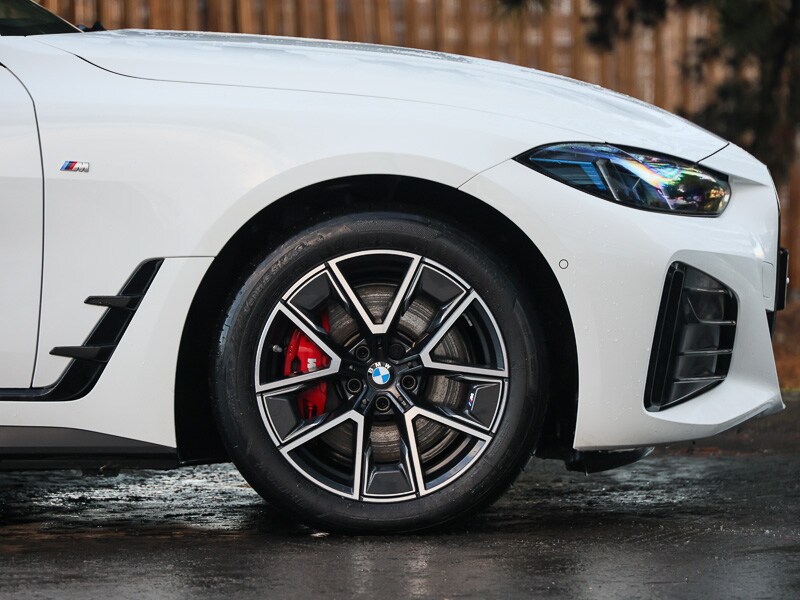 Used BMW i4 2025 for sale - 77265293: Photo 14