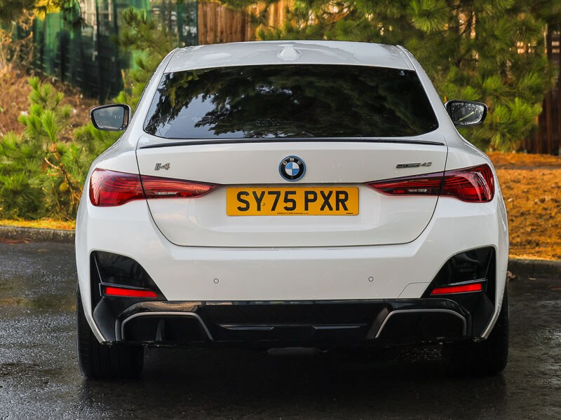 Used BMW i4 2025 for sale - 77265293: Photo 15