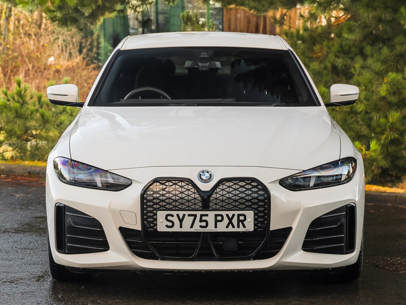 Used BMW i4 2025 for sale - 77265293: Photo 16