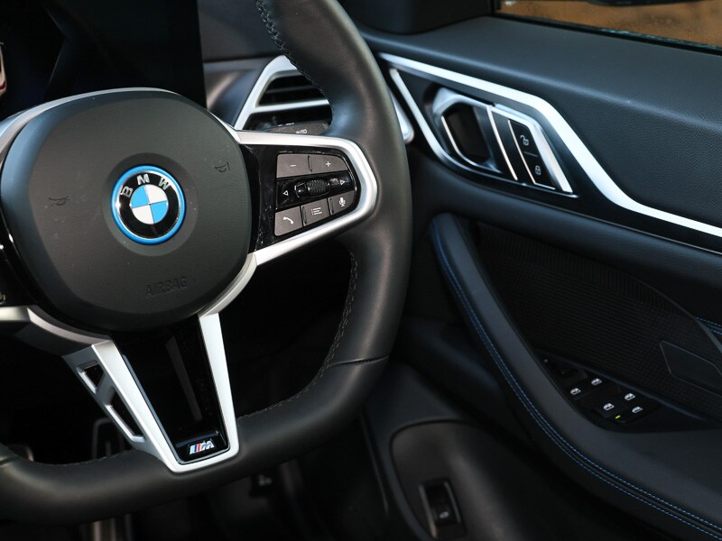 Used BMW i4 2025 for sale - 77265293: Photo 18