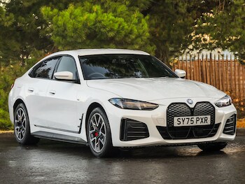 Used BMW i4 2025 for sale - 77265293: Photo