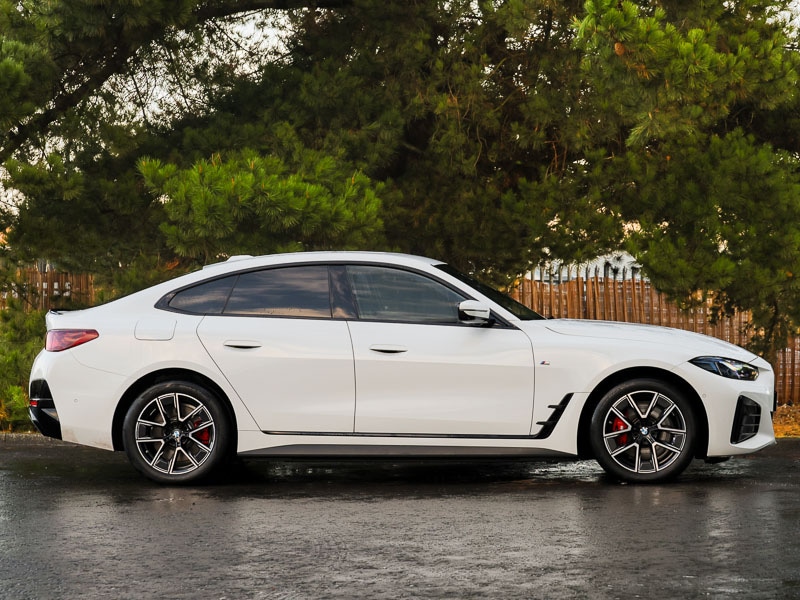 Used BMW i4 2025 for sale - 77265293: Photo 2