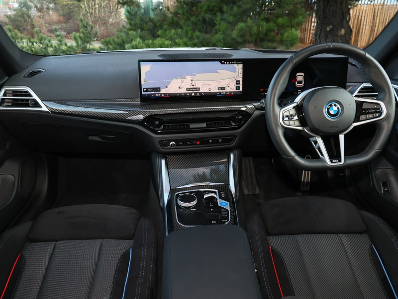 Used BMW i4 2025 for sale - 77265293: Photo 4