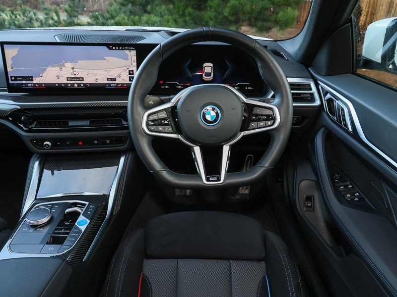 Used BMW i4 2025 for sale - 77265293: Photo 5