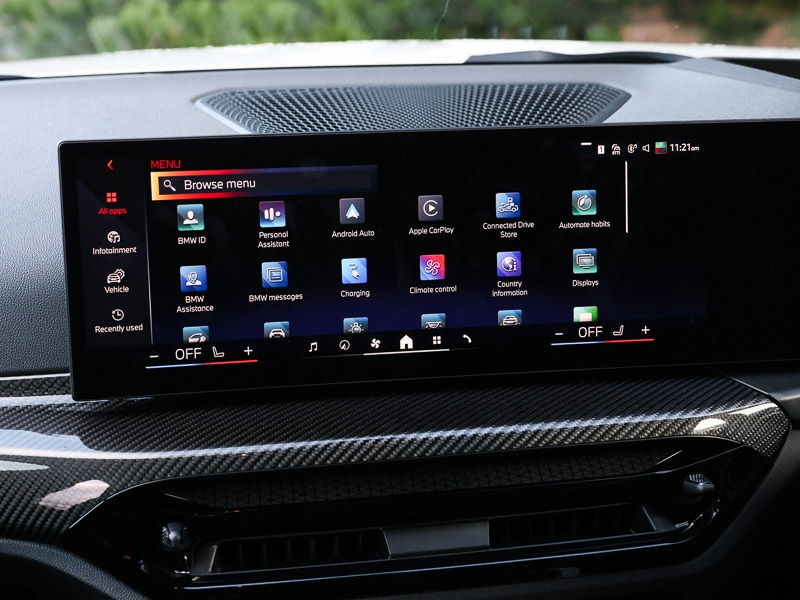 Used BMW i4 2025 for sale - 77265293: Photo 8