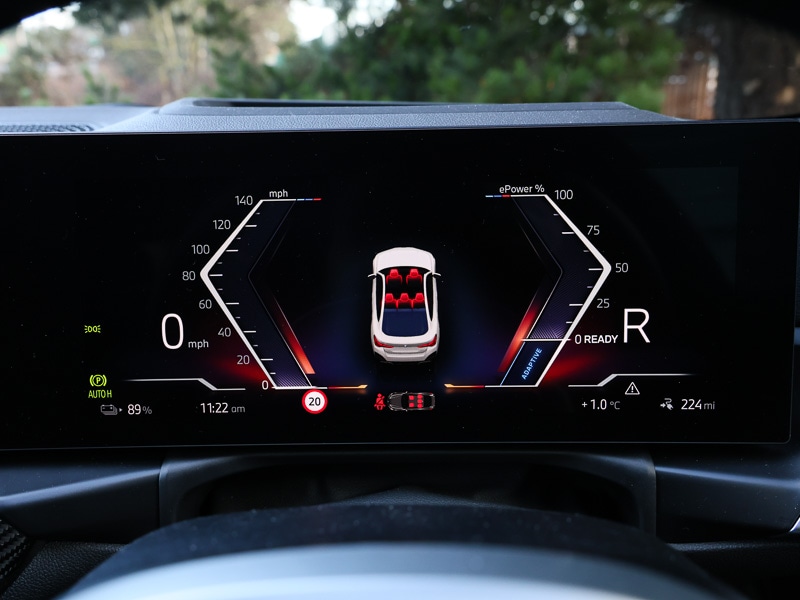 Used BMW i4 2025 for sale - 77265293: Photo 9