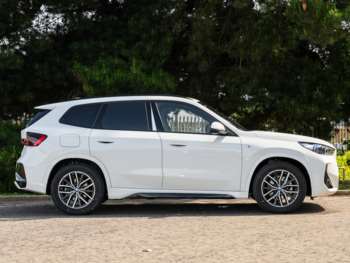 Used BMW iX1 2025 for sale - 74956757: Photo